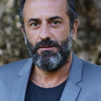 Panos Koronis image